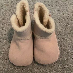 Baby Ugg shoes